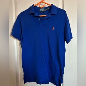 Men’s Short Sleeve Polo